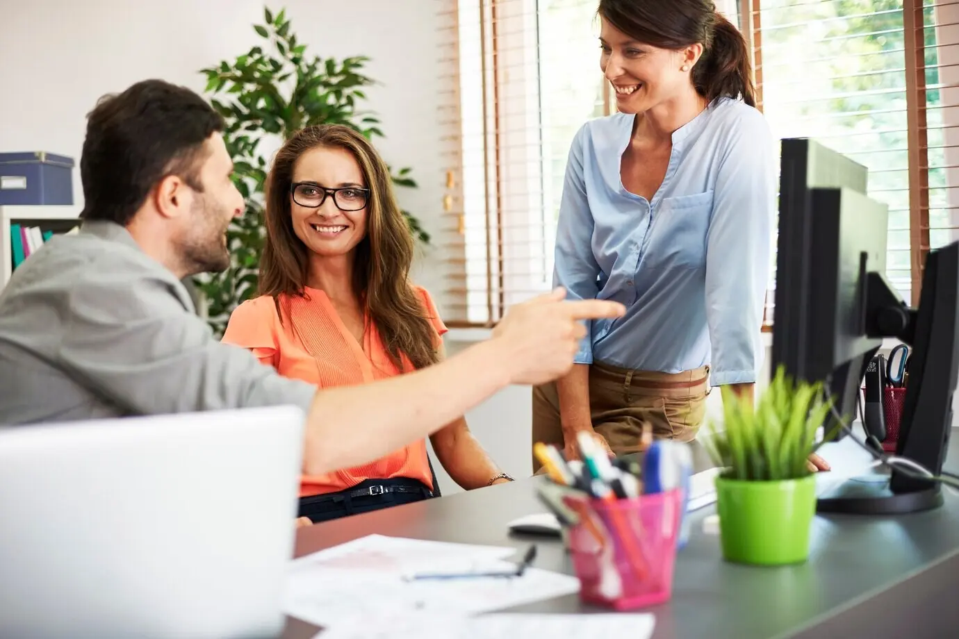 Отличная команда и отличные результаты